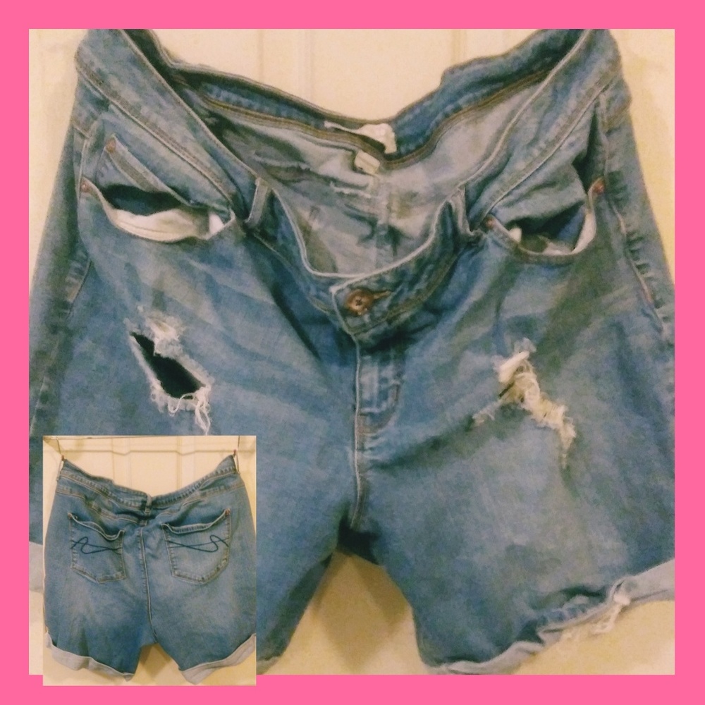 Shorts